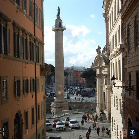 Stradivari Suite Roma Экстерьер фото