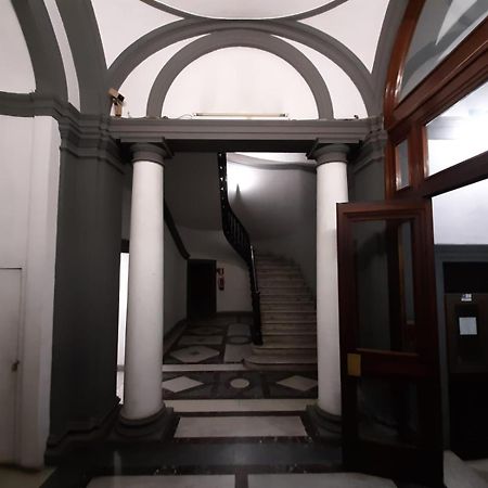 Stradivari Suite Roma Экстерьер фото