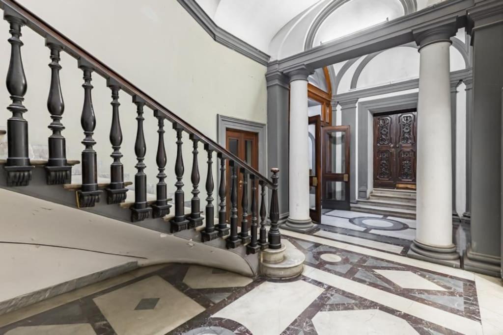 Stradivari Suite Roma Экстерьер фото