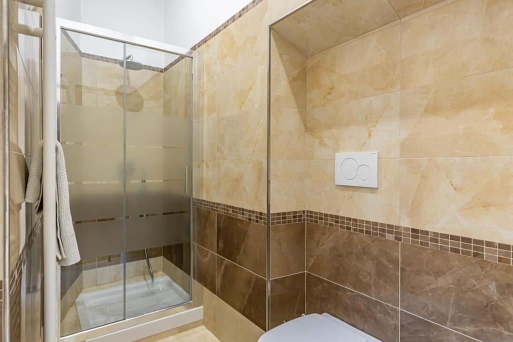 Stradivari Suite Roma Экстерьер фото
