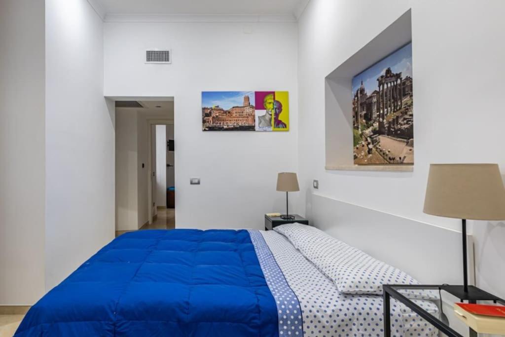 Stradivari Suite Roma Экстерьер фото