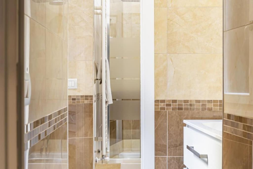 Stradivari Suite Roma Экстерьер фото