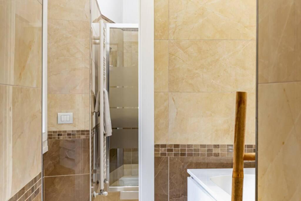 Stradivari Suite Roma Экстерьер фото