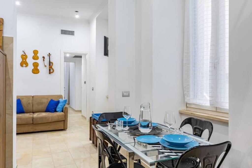Stradivari Suite Roma Экстерьер фото
