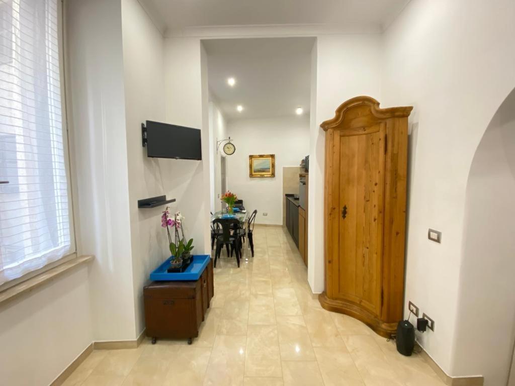 Stradivari Suite Roma Экстерьер фото