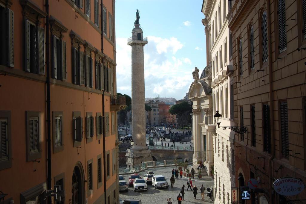 Stradivari Suite Roma Экстерьер фото