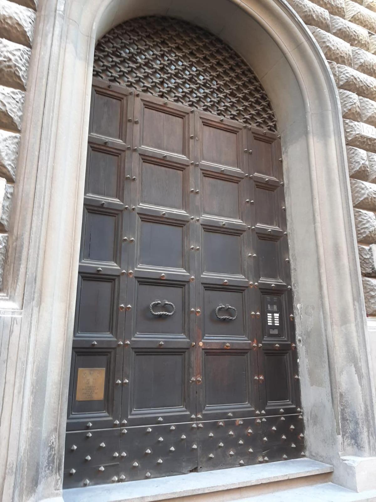Stradivari Suite Roma Экстерьер фото